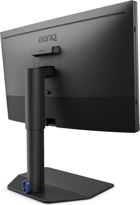 Image du produit BenQ PhotoVue SW272U (3840 x 2160 pixels, 27")