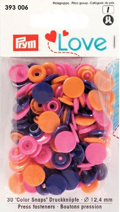 Produktbild Prym Love