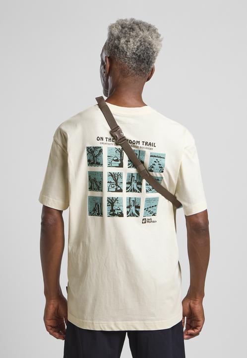 Actual product image Jack Wolfskin Konya Hipbag