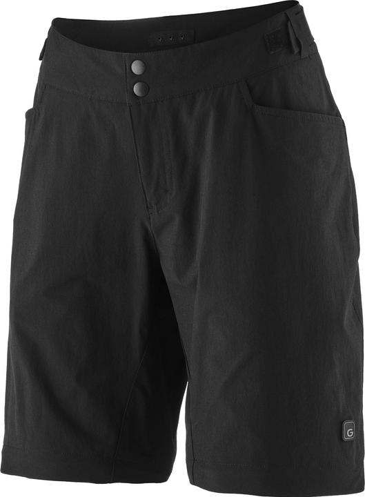 Image du produit Gonso Women's Adventure Pants Zip Off (44)