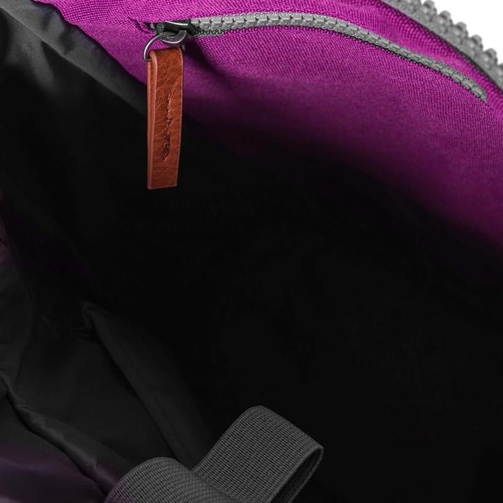 Produktbild Roka London Finchley A Sustainable Violet 12-15 recycled bottles Small (15 l)