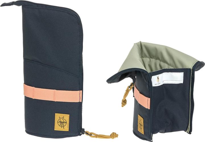 Actual product image Lässig BOXY Unique school bag set (21 l)