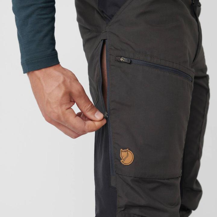 Actual product image Fjällräven Abisko Lite Trekking (46, S)