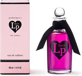 Actual product image Penhaligon's LP No9 (Eau de toilette, 100 ml)