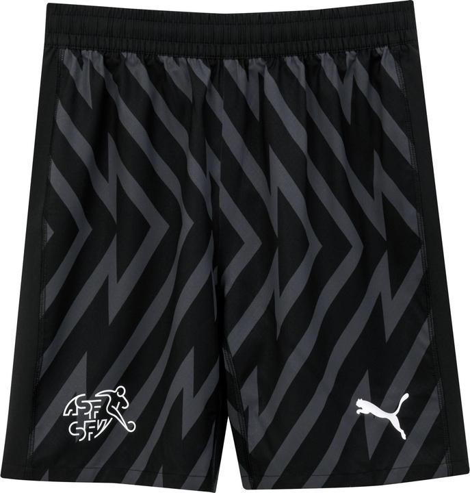 Puma SFV GK Shorts Replica Jr