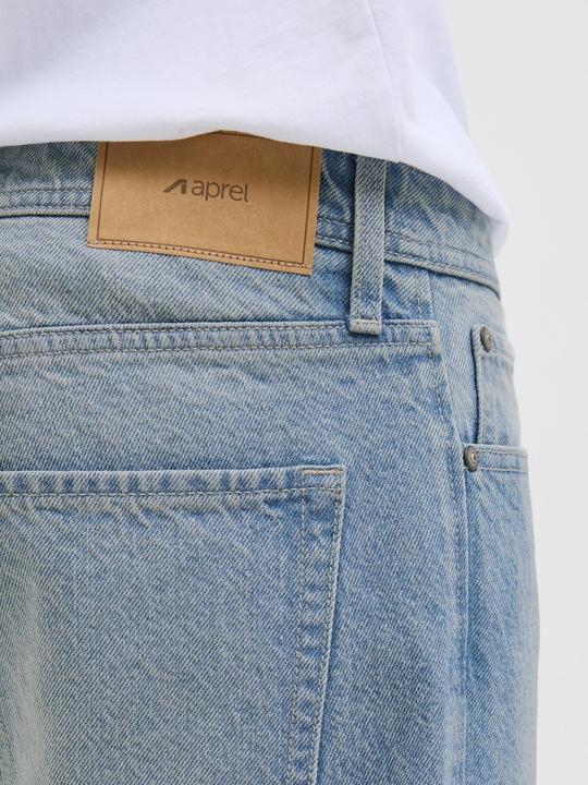 Produktbild Aprel Relaxed Fit Jeans Relaxed Fit Jeans (W31/L32)