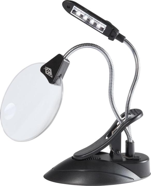 Produktbild Wedo Lupenlampe