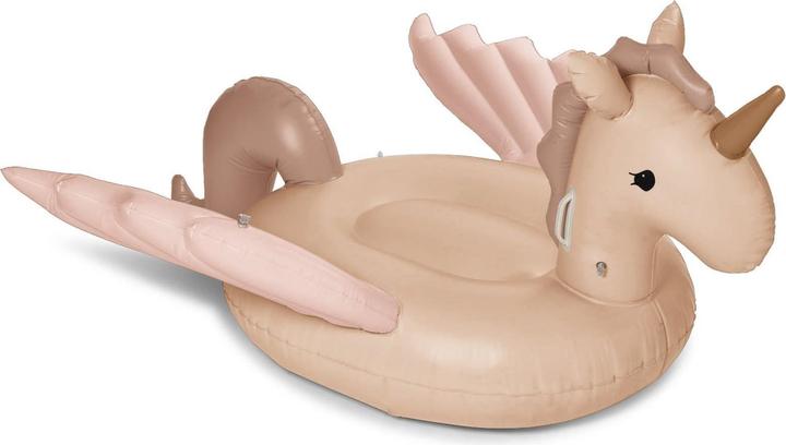 Immagine prodotto Konges Slojd Giocattolo da bagno unicorno - Rose