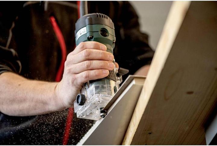 Immagine prodotto Metabo FM 500-6