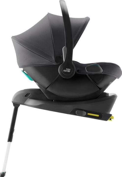 Actual product image Britax Römer Baby-Safe Core (Baby car seat, ECE R129/i-Size Standard)
