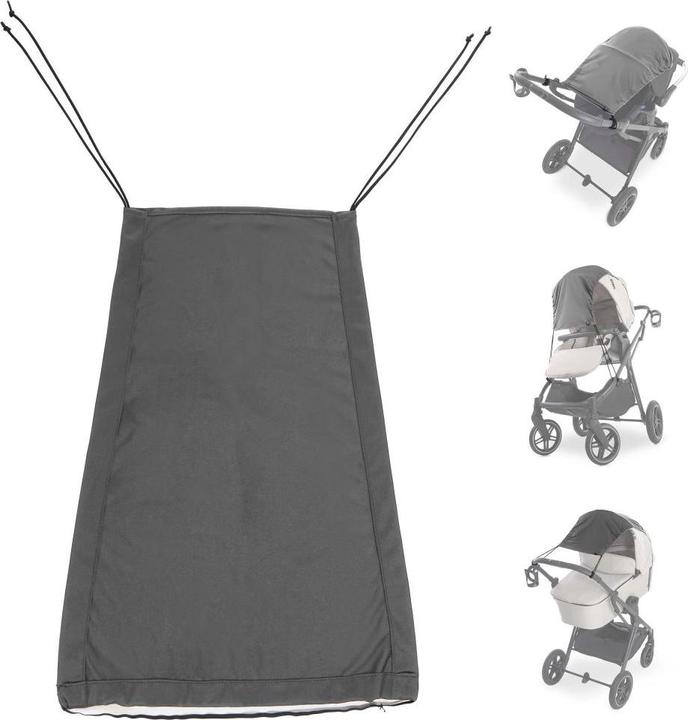 Actual product image Hauck Sunshade