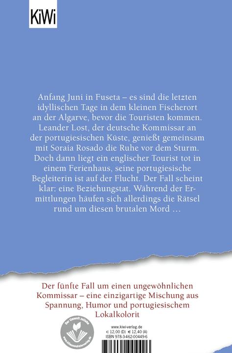Actual product image Einsame Entscheidung (German, Gil Ribeiro, 2023)