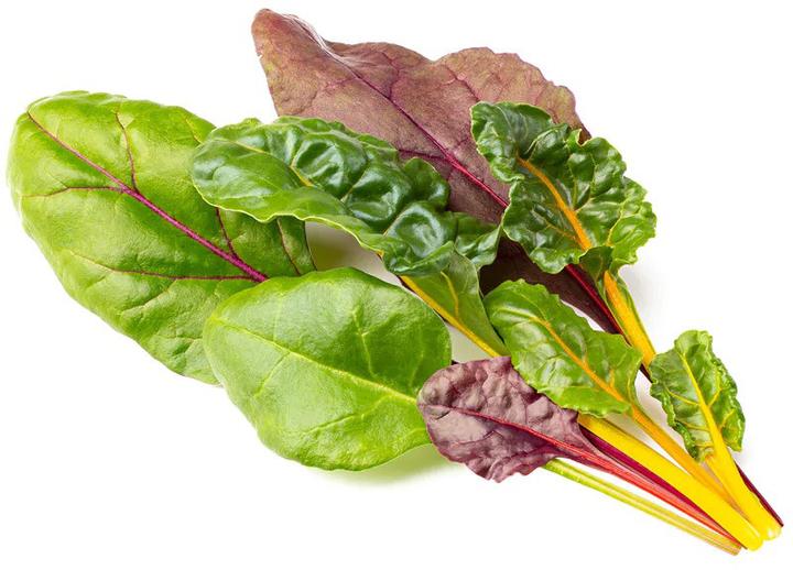 Produktbild Click and Grow Für eine grössere Darstellung klicken Sie auf das Bild. Smart Refill Rainbow Mangold 3 Stk. (Pflanzensamen)