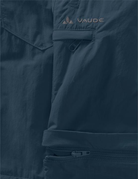 Image du produit Vaude Detective Antimos (104)