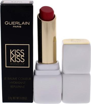 Produktbild Guerlain KissKiss Roselip