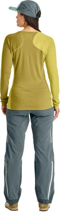 Immagine prodotto Ortovox Pantaloni Western Alps 3L da donna (L)