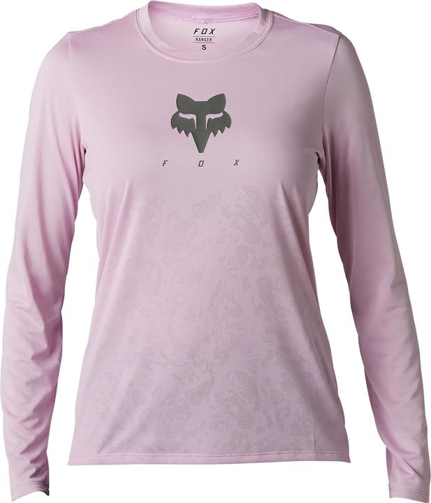 Fox Jersey 23 W Ranger Tru Dri Ls Blsh M (M)