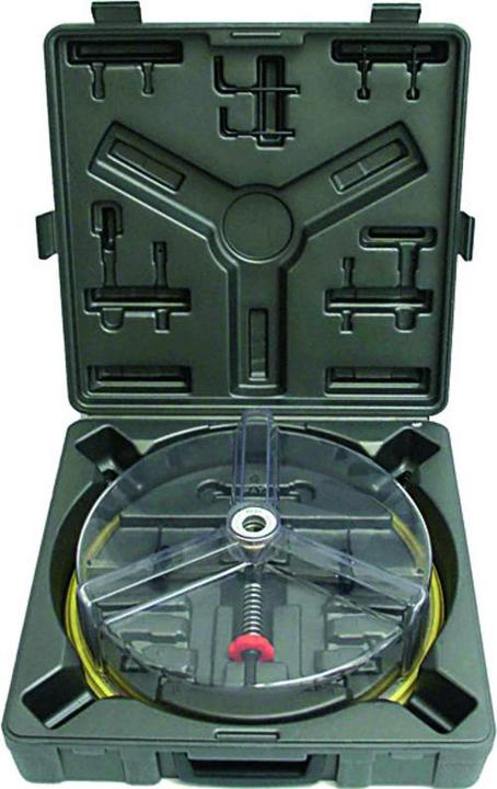 Actual product image Berg CARBIDE CIRCULAR CUTTER BHC 205 - 40-205MM (40 - 205 mm)