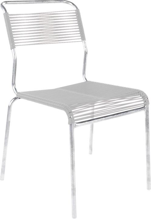 White 90, galvanised à chaud 02