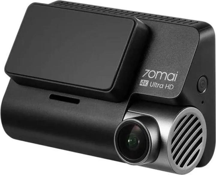 Produktbild 70mai A810 (Eingebautes Display, WLAN, Eingebautes Mikrofon, 4K)