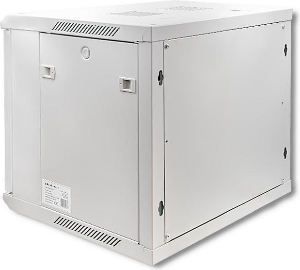 Image du produit Qoltec rack (10.86 HE, Rack 19 pouces)