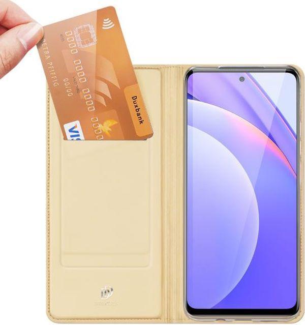 Immagine prodotto Dux Ducis Copertina per libri Skin Pro Series (Mi 10T Lite)