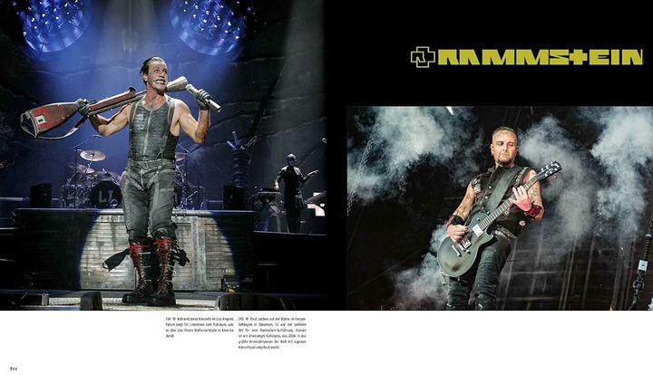 Produktbild Heavy Metal (Deutsch, Kory Grow, 2021)
