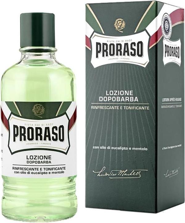 Produktbild Proraso After Shave (Lotion, 400 ml)