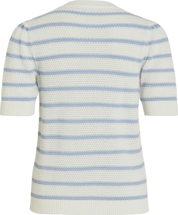 Image du produit Vila Kurzarm Stricktop (XS)