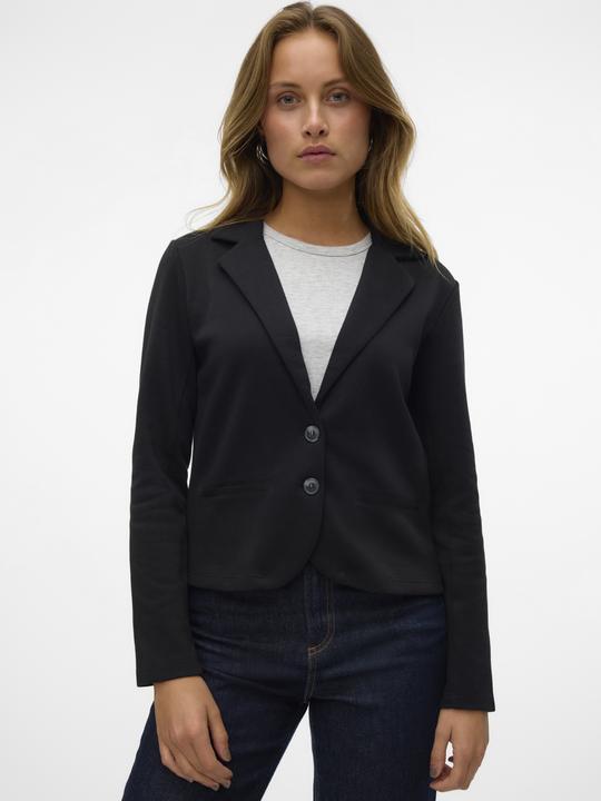 Produktbild Vero Moda Vmemma Ls Blazer Jrs Noos (40)