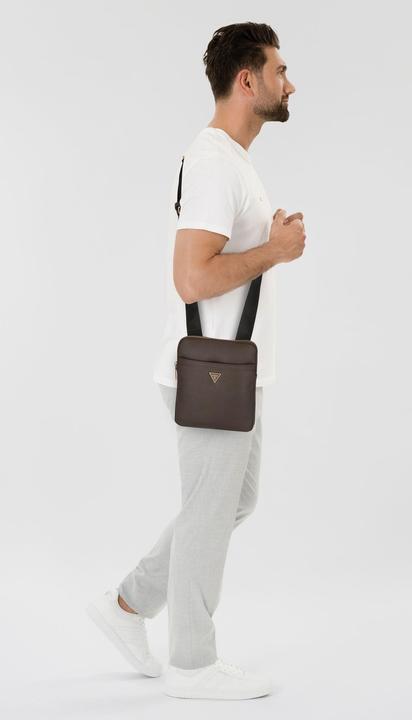 Immagine prodotto Guess Borsa a tracolla Certosa 20 cm