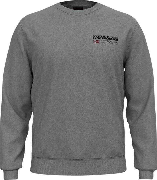 Napapijri Sweatshirt B-KASBA C WINT Pullover (M)