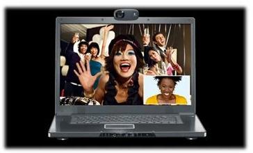 Produktbild Logitech C310 (5 Mpx)