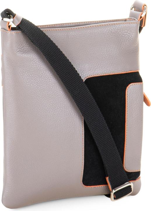 Produktbild Mywalit Umhängetasche Leder 22 cm