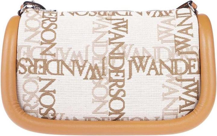 Jw Anderson Bumper 17 Shoulder Bag