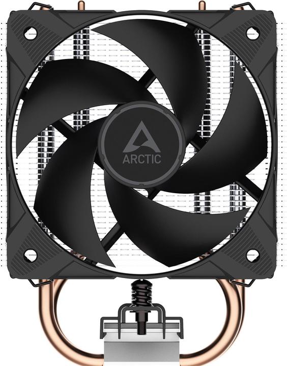 Image du produit Arctic Freezer 8A CPU Cooler AM4/AM5 (136 mm)