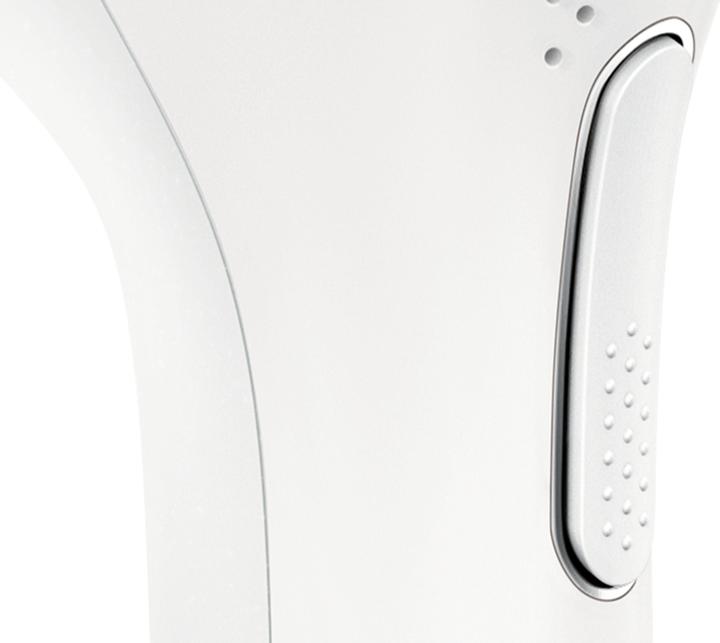 Actual product image Philips Lumea Prestige