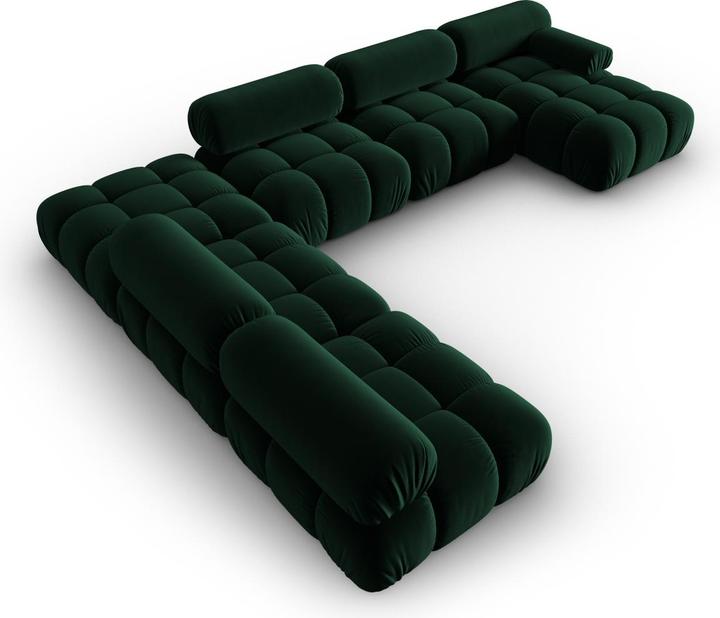 Actual product image Maison Heritage Gerda (Sofa landscape)