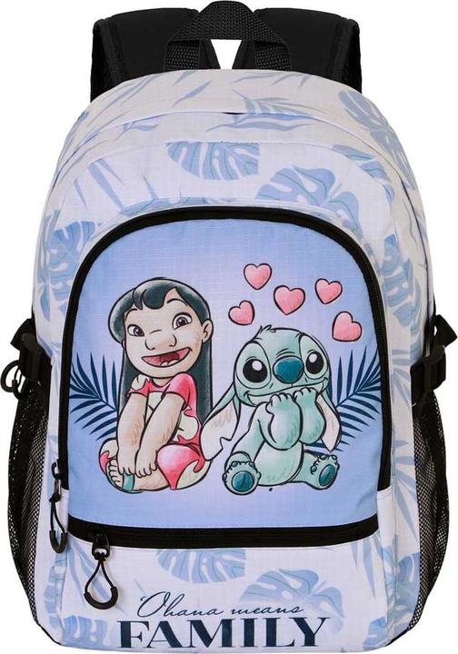 Karactermania FAN Fight Backpack 2.2 Couple