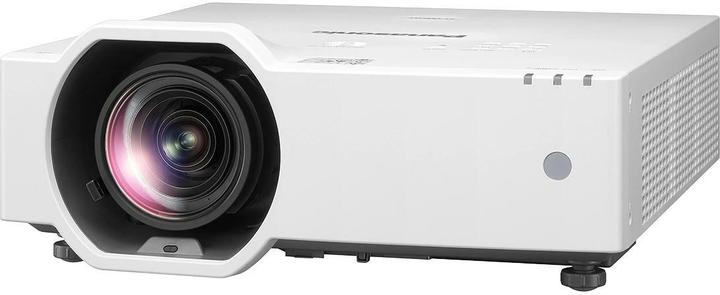 Produktbild Panasonic PT-VMZ7STEJ LCD Laser Kurzdistanzbeamer 7000 Lumen (WUXGA, 7000 lm)
