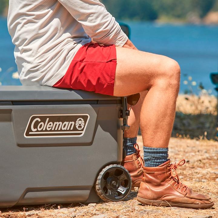 Actual product image Coleman Convoy 65 QT (66 l)
