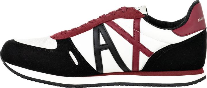 Actual product image Armani Exchange Man (45)