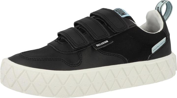 Produktbild Palladium Ace Kids Lo Strap - 56733 (29)