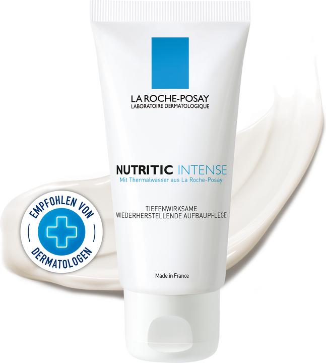 Immagine prodotto La Roche Posay Nutritic Intense (50 ml, Crema da giorno)