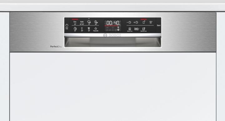 Image du produit Bosch Hausgeräte SMI6ZDS49E