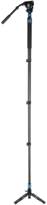 Produktbild Sirui P-424FL (Carbon, Metall)