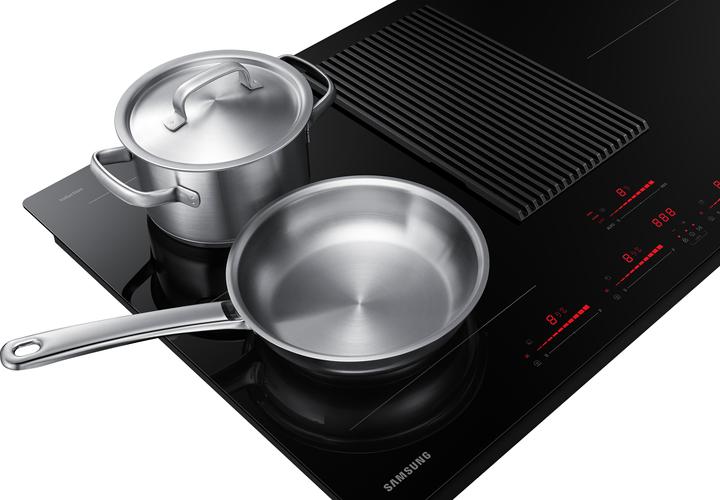 Image du produit Samsung NZ84T9747VK/UR