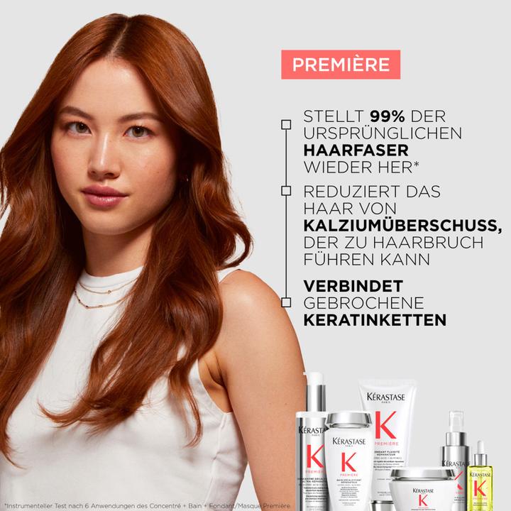 Produktbild Kérastase Première Discovery Set (Haarpflege set)