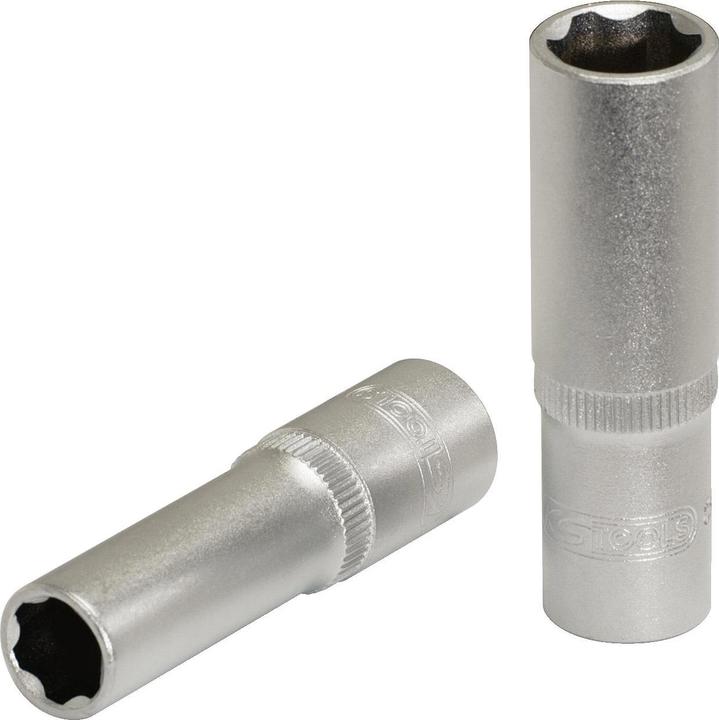 Immagine prodotto KS Tools 1/2" presa lunga (20 mm)