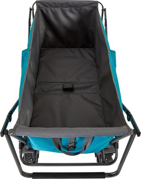 Produktbild Uquip Buddy Bollerwagen
